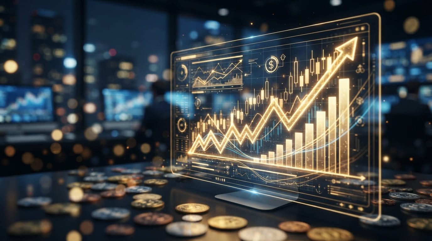 Personal Finance 101: A Real-World Guide to Taking Control of Your Money