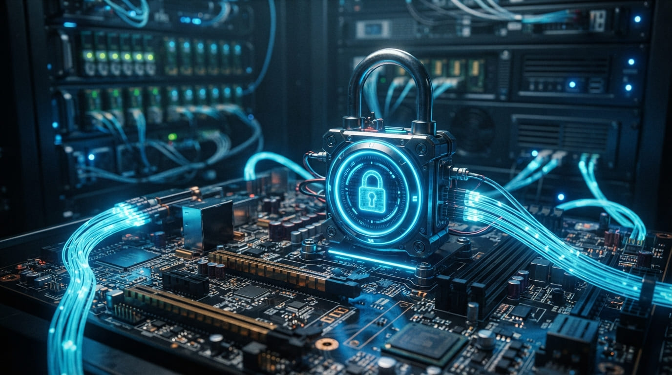 Cybersecurity for Regular People: What I've Learned From Getting It Wrong